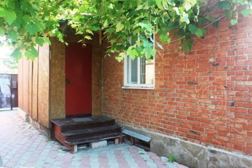 Гостевой дом Mini-hotel Akvarel Ейск