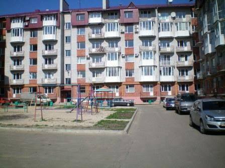 Гостевой дом Mini-hotel Akvarel Ейск-25